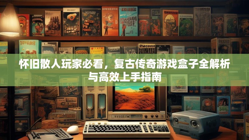 怀旧散人玩家必看，复古传奇游戏盒子全解析与高效上手指南