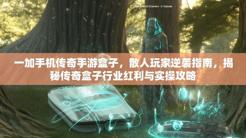 一加手机传奇手游盒子，散人玩家逆袭指南，揭秘传奇盒子行业红利与实操攻略
